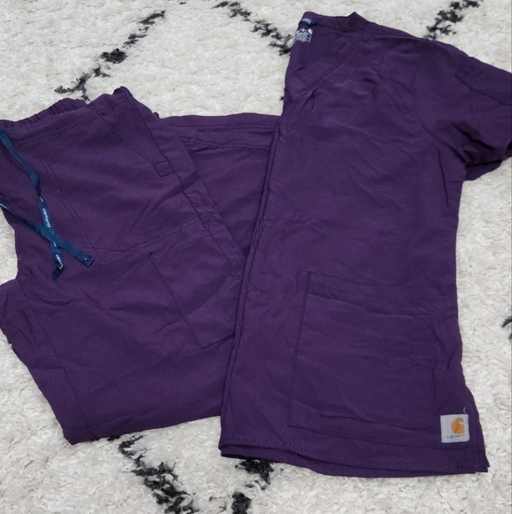 Carhartt Other - Carhartt scrubs